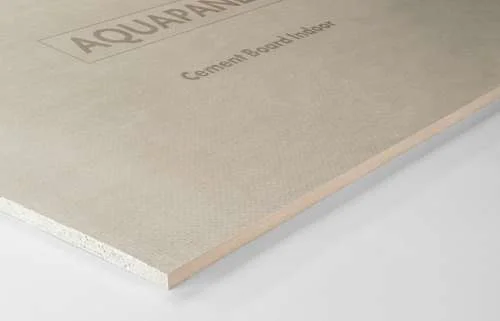 Аквапанель Индур 12,5 1200 2400 KNAUF  1 30 (2,88м2) (266973)