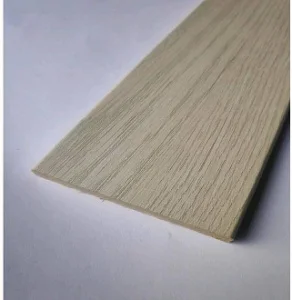 Добор ДВЕРИ ГУД 2070х150х8мм Дуб эдисон белый