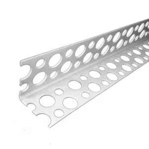 Профиль углозащитный ПУ 25*25 3м оцинкованный 1уп=50шт Профиль углозащитный ПУ 25*25 3м оцинкованный 1уп=50шт