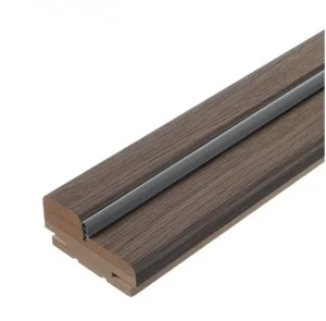 Коробка дверная Эконом Строй 2070х70х30мм Неаполь, ЭкоШпон