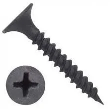 Саморез по металлу 3,5*19