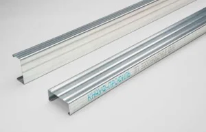 Профиль потолочный ПП 60/27 3м KNAUF  1уп=180шт/12шт (68907)