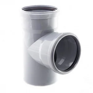 Тройник 110*110*87,5