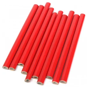 Карандаши малярные уп-12шт Ц0000254107 Карандаши малярные уп-12шт Ц0000254107