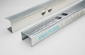 Профиль стоечный ПС 75/50 3м  KNAUF  1уп=96шт/8шт (100642) Профиль стоечный ПС 75/50 3м  KNAUF  1уп=96шт/8шт (100642)