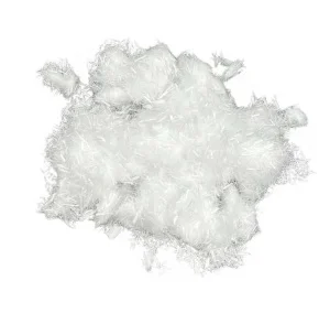 Фибра волокно строительное микроармирующие 18мм 0.9кг К-АРМА *1/20