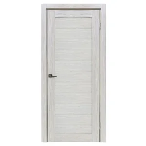 Коробка дверная Эконом Строй 2070х70х30мм Лиственница белая, ЭкоШпон