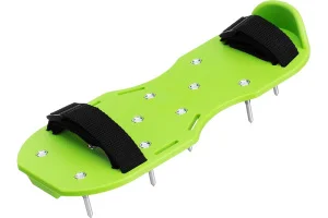 Шипованные насадки на обувь для наливного пола   Сибртех 81109  1