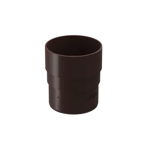 Муфта соединительная шоколад PVSM-1050 Döcke PREMIUM