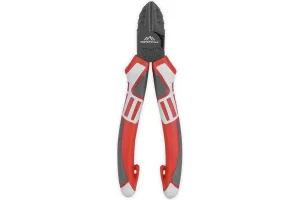 Бокорезы 180мм трехкомпонентная рукоятка Vertextools Teflon PRO 4300-180 1