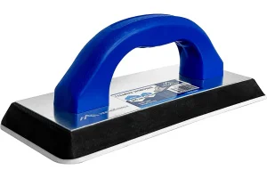 Гладилка Затирочная 240Х100Мм Vertextools