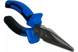 Тонкогубцы 200мм Vertextools Профи 0037-200  1 6 60