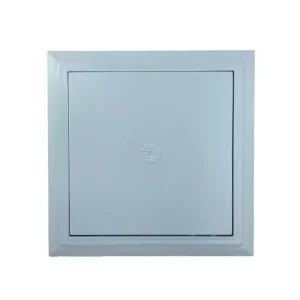 Люк ревизионный Космовент Люкс ЛК2020 200х200мм без ручки