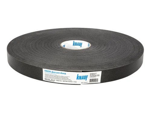 Лента Дихтунгсбанд KNAUF 30мм 30 м (520038)  1 24