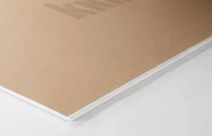Гипсокартонный лист 9,5*1200*2500 KNAUF 1уп=72шт (416718)