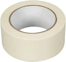 Лента малярная 48мм х50м (26852) эконом  1 36