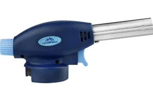 Горелка Газовая С Пьезорозжигом "Рыбак" 0803 *1