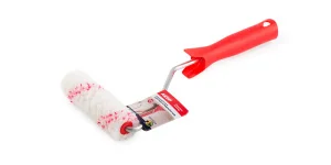 Мини-валик Акор для работ с водными ЛКМ 150мм полиэстер ворс 15мм 503 30 150