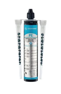 Анкер химический PE Зимний для средних нагрузок 300мл УТ-060070 Tech-KREP *1