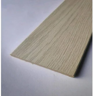 Добор ДВЕРИ ГУД 2070х150х8мм Дуб эдисон белый Добор ДВЕРИ ГУД 2070х150х8мм Дуб эдисон белый