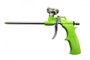 Пистолет д монтажной пены Standart ULTIM018S (Ultima)  36