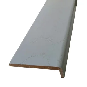 Наличник телескопический ДВЕРИ ГУД NEO 2150х70х8мм Ясень Серый