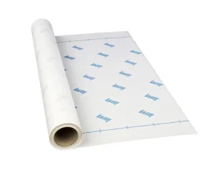 Полотно гидроизоляционное Knаuf Мембрана 1х10 м 251246