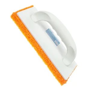 Терка губчатая резина 250 х 130 х 18 мм (20-2-003) *1/20 Терка губчатая резина 250 х 130 х 18 мм (20-2-003) *1/20