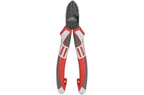 Бокорезы 180мм трехкомпонентная рукоятка Vertextools Teflon PRO 4300-180 1