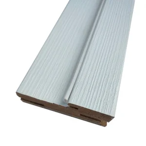 Коробка дверная телескопическая ДВЕРИ ГУД 2100х75х26мм Белый бланко мелинга