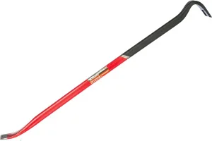 Лом-гвоздодер усиленный, 900х29х15 мм   Matrix 25235  1