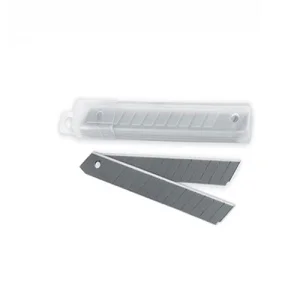 Лезвия сегментные 18мм уп-10шт VertexTools 511DL-LZH  1 10