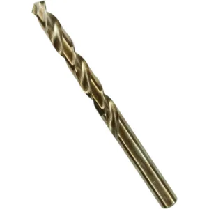 Сверло По Металлу Кобальт М35 9,0Мм  Блистер (5 Шт) 515-09  1
