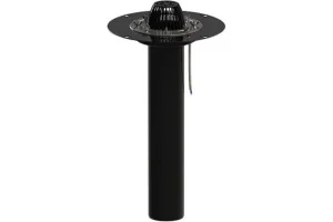 Воронка кровельная ТП-01.100 6-Э 600х360 D110мм 100800007 (Электрообогрев)