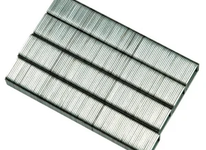 Скобы для степлера 11,3мм х 0,7мм тип 53 10мм оцинкованы уп-1000 шт РемоКолор 25-1-210 /10