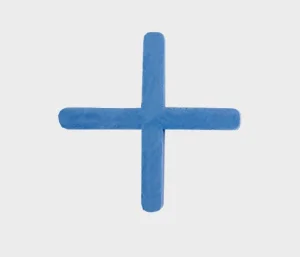 Крестики 2,5мм 1уп=200шт Крестики 2,5мм 1уп=200шт