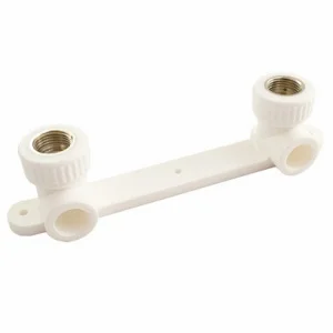 Комплект д/смесителя настенный PPRC ВР 20х1/2" *5/50