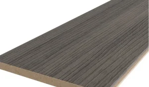 Наличник Эконом Строй 2150х70х8мм Неаполь, ЭкоШпон