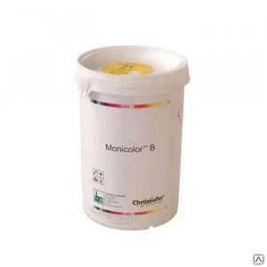 Паста колеровочная Bergauf Monicolor Pro 13 Blue Strong Prof 13 Strong  (90433)