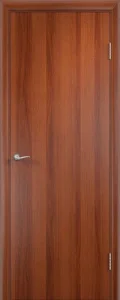 Полотно дверное глухое ДПГ Итальянский орех (темн) 700*2000 Полотно дверное глухое ДПГ Итальянский орех (темн) 700*2000