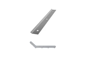 Рейка краевая 2м (Fachmann) *90 Рейка краевая 2м (Fachmann) *90