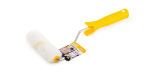 Мини-валик Акор для работ с эмалями 110мм полиамид ворс 12мм 502 30 110