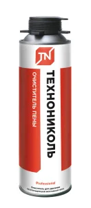 Очиститель монтажной пены PROFESSIONAL 500мл 528382 (Технониколь)  12 840 (-10)