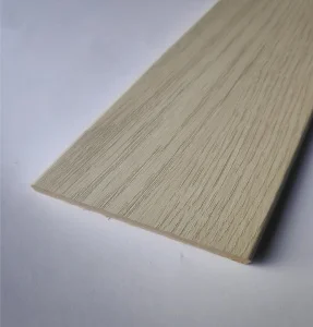 Коробка дуб эдисон белый МДФ 2070*70*25*30