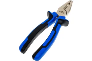 Пассатижи Профи 200Мм Плоскогубцы (1/ 6/ 60)