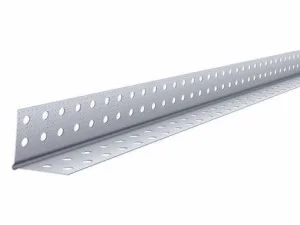 Профиль ПУ 3000х20х20х0,4 KNAUF 1уп.=3780/30шт