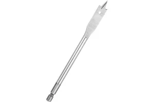 Сверло По Дереву Перовое, Шестигранный Хвос 12Х152 1133-12  1