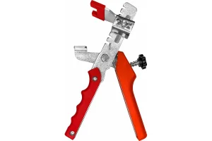 Щипцы для СВП 25мм VertexTools 0029-3-12  1