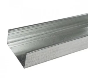 Профиль стоечный ПС 100/50 3м 0,6 мм 1уп=324/240шт Профиль стоечный ПС 100/50 3м 0,6 мм 1уп=324/240шт