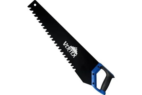 Ножовка по пенобетону 700мм VertexTools 0045-700  1